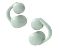 Sony Linkbuds Clip WF-LC900 Zielone - 1482616 - zdjęcie 2